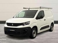 Occasion Peugeot Partner 101 ch (74 kW) 2022 Monospace