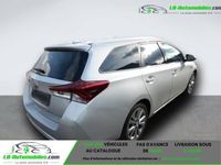 occasion Toyota Auris Touring Sports Hybride 136h