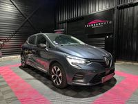 Occasion Renault Clio V Evolution 94 ch (69 kW) 2022 Gris Berline