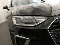 occasion Audi A4 Avant S Line 40 TDI 150 kW (204 ch) S tronic