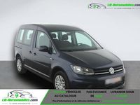 Occasion VW Caddy 125 ch (91 kW) 2016 Monospace