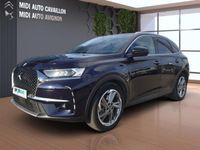 occasion DS Automobiles DS7 Crossback E-tense 4x4 300ch Grand Chic