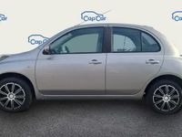 occasion Nissan Micra Mix - 1.2 80