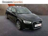 occasion Audi A3 Sportback 2.0 Tdi 150ch Design Luxe S Tronic 7