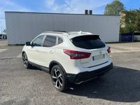 occasion Nissan Qashqai 1.6 dCi 130 Tekna