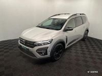 Occasion Dacia Jogger Extreme 110 ch (80 kW) 2022 Gris Monospace