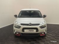 occasion Citroën C4 Cactus II PureTech 110ch S&S Shine E6.d-TEMP