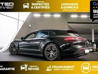 occasion Porsche Taycan Sport Turismo 476ch