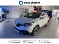 occasion Renault Kadjar 1.2 TCe 130ch energy Intens EDC