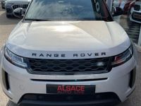 occasion Land Rover Range Rover evoque 2.0 P200 200CH FLEX FUEL S