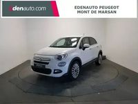 occasion Fiat 500X 1.6 Multijet 120 Ch Lounge