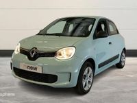 Occasion Renault Twingo 61 kW (83 ch) 2024 Bleu Citadine