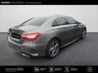Occasion Mercedes A200 2023 Mountaingrau  met. Berline