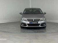 Occasion Peugeot 308 Allure 133 ch (97 kW) 2021 Berline