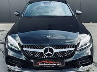 occasion Mercedes C180 d 9G-TRONIC AMG Line