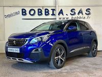 occasion Peugeot 3008 1.2 PURETECH 130CH ALLURE BUSINESS S\u0026S EAT6