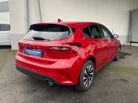Occasion Ford Focus Business Edition 2024 Rouge métallisé Berline