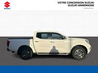 occasion Nissan Navara VUL 2.3 dCi 160ch Double-Cab N-Connecta 2018
