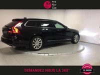 occasion Volvo V90 D5 Awd 235 Bva Geartronic Break Inscription Garant