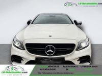 Occasion Mercedes C43 AMG AMG 390 ch (286 kW) 2019 Berline