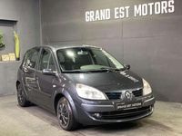 Occasion Renault Scénic II 106 ch (77 kW) 2007 Gris Monospace