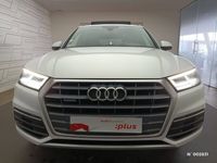 occasion Audi Q5 Q5 II2.0 TDI 190 S tronic 7 Quattro S line