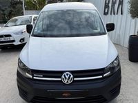 Occasion VW Caddy 110 ch (80 kW) 2019 Monospace