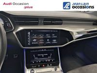 occasion Audi A6 Berline TFSI e Sport 2020