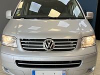 occasion VW Multivan V (T5) 2.5 TDI 174cv Confort Tiptronic