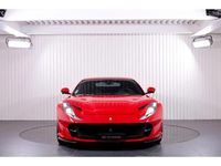 Occasion Ferrari 812 799 ch (587 kW) 2020 Rouge Coupé