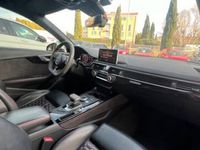 occasion Audi RS4 2.9 V6 450 ch Quattro - DERIV VP - TVA Récupérable