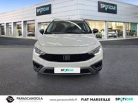 occasion Fiat Tipo 1.6 MultiJet 130ch S/S Pack - VIVA193412751