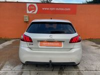 occasion Peugeot 308 1.2 PURETECH 110CH STYLE S&S 5P