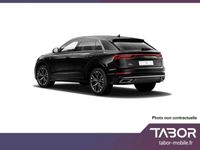 occasion Audi Q8 50 Tdi 286 Quattro Matrixled 21p Gps+