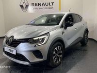 Occasion Renault Captur Evolution 102 ch (75 kW) 2024 Gris SUV