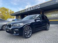 occasion BMW X3 2.0 XDrive // Pack M // Vision P-brise// Full Full