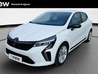 Occasion Renault Clio V Evolution 2023 Blanc Citadine