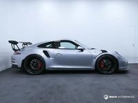Occasion Porsche 911 GT3 RS 500 ch (367 kW) 2015 Argent Coupé
