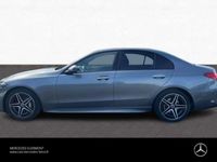 occasion Mercedes C220 Classed 200ch AMG Line - VIVA3498621