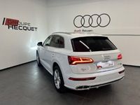 occasion Audi Q5 TFSI e S line 55 e quattro 270 kW (367 ch) S tronic