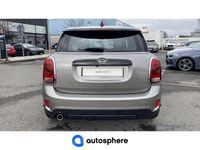 occasion Mini Cooper Countryman 136ch Chili BVA7 122g