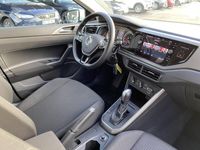 occasion VW Polo 1.0 Tsi 95 S&s Dsg7 Lounge Business