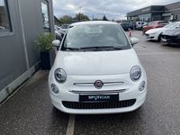 occasion Fiat 500 5001.0 70 ch Hybride BSG S/S Lounge 3p