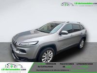 Occasion Jeep Cherokee 140 ch (102 kW) 2016 SUV