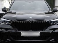 occasion BMW X5 IV (G05) xDrive45eA 394ch M Sport