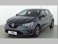 Occasion Renault Mégane IV Evolution 2022 Gris Berline
