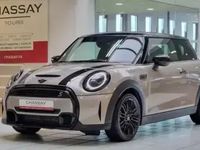 occasion Mini Cooper S One Iii (2) (f56) 2.0178 Edition Premium Plus Bva7