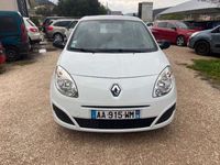 occasion Renault Twingo II 1.2 LEV 16v 75 eco2 Authentique