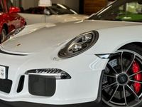 Occasion Porsche 911 GT3 476 ch (350 kW) 2015 Coupé