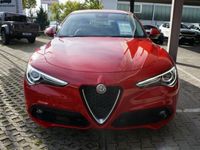 occasion Alfa Romeo Stelvio 2.2 DIESEL 180CH SUPER AT8